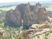 Summer '06 Sunriver 460 